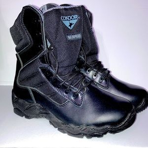 Unisex tactical boots new